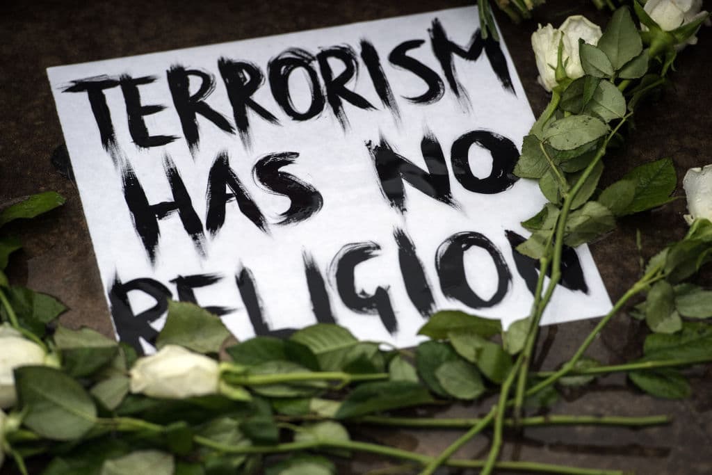 ¿Quiénes fueron los 3 terroristas del doble ataque en Londres?