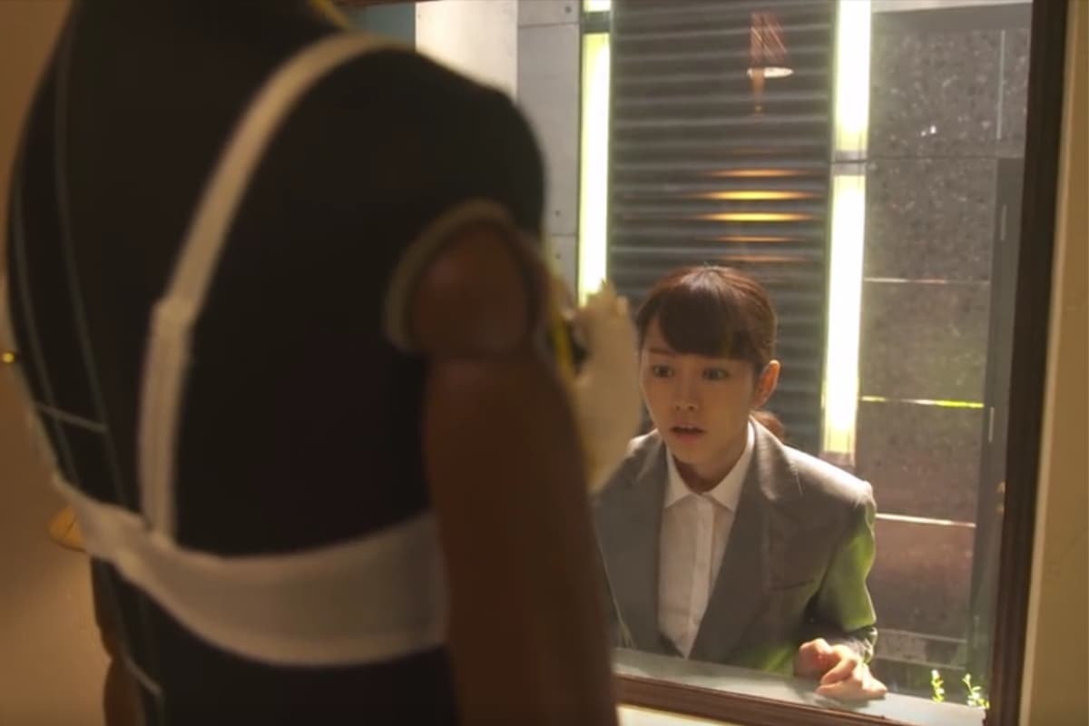 ¿Fan de 'El diablo viste a la moda'? Netflix tiene una serie que es la versión japonesa