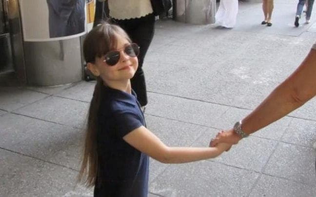 ¿Recuerdas a la víctima más joven del atentado en Manchester? Su madre cree que estaría feliz por ser famosa