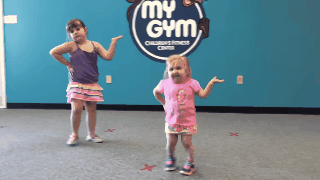 Audrey: la niña que nos inspiró en 2016 y que nos sacó más de una sonrisa