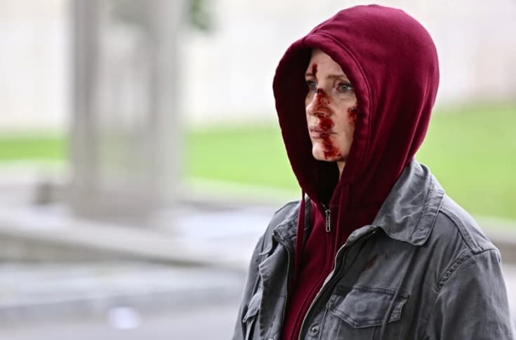 ‘Ava’ y otras 10 películas de acción que están arrasando en Netflix