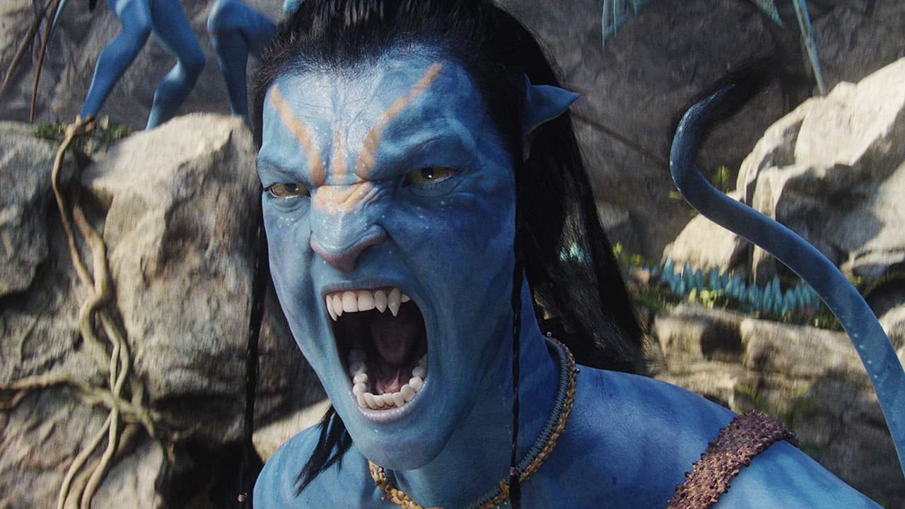 Avatar 2 ya terminó filmación y lo celebró con una foto espectacular
