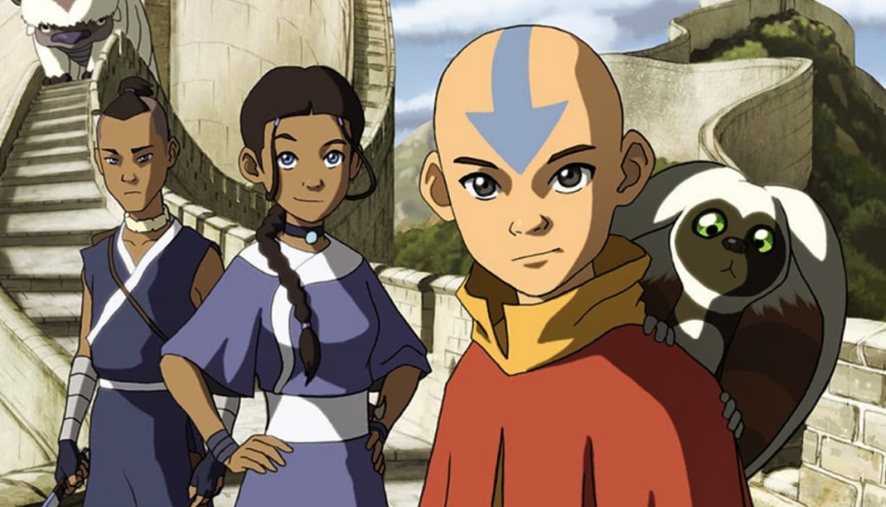 Por fin sabemos cómo murieron Aang y Sokka: te contamos qué les pasó