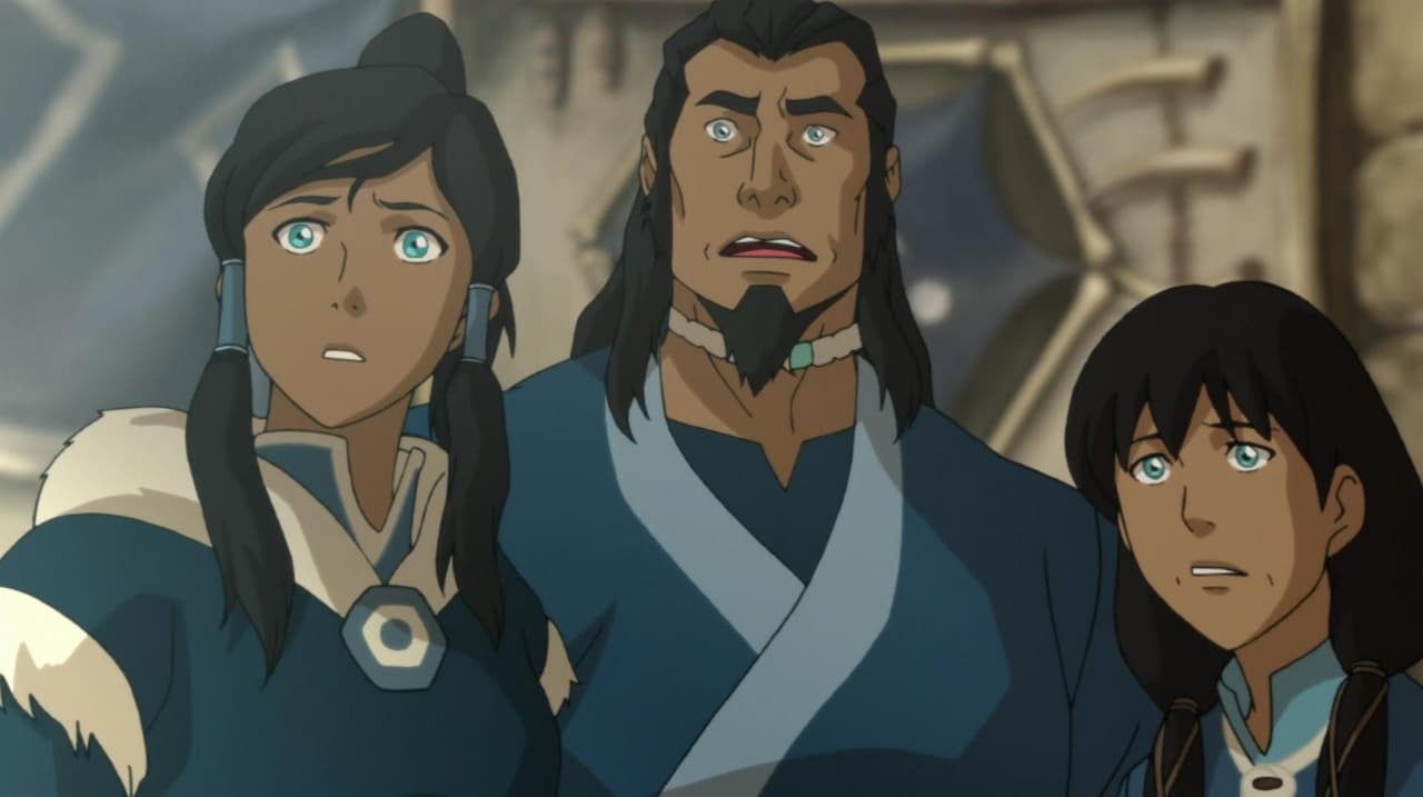 Una nueva película animada de 'Avatar' está en camino: los creadores originales están involucrados
