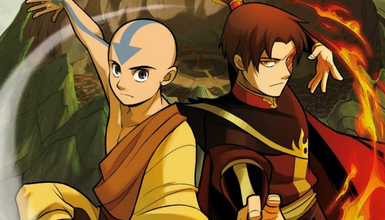 Avatar no terminó con Korra: conoce las creaciones de fans que ampliaron su universo