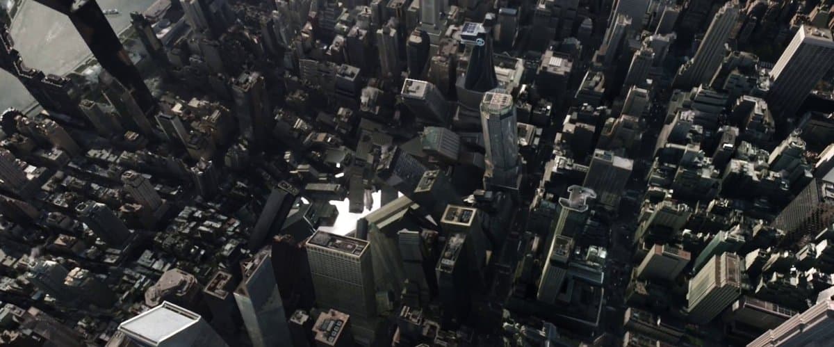 Doctor Strange: 15 Easter eggs y referencias que seguro pasaste por alto