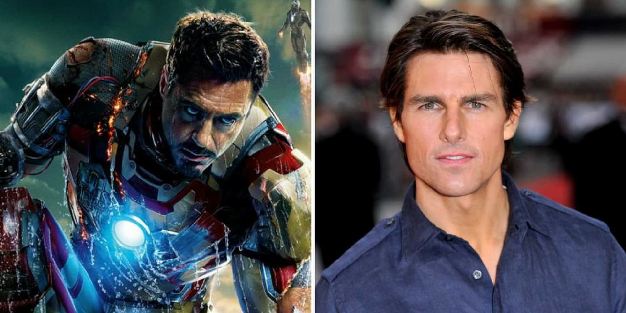 ¡Infinity War Retro! Estos actores hubieran sido los Avengers en los 90