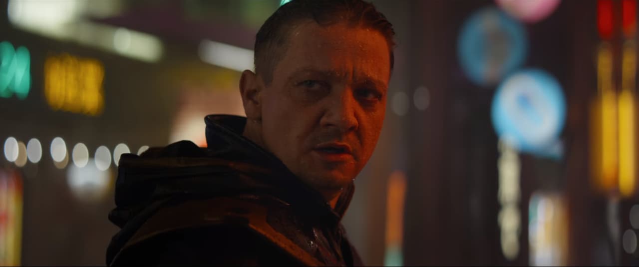 Avengers: Endgame: Hawkeye ahora es Ronin, su versión más despiadada, pero... ¿por qué?