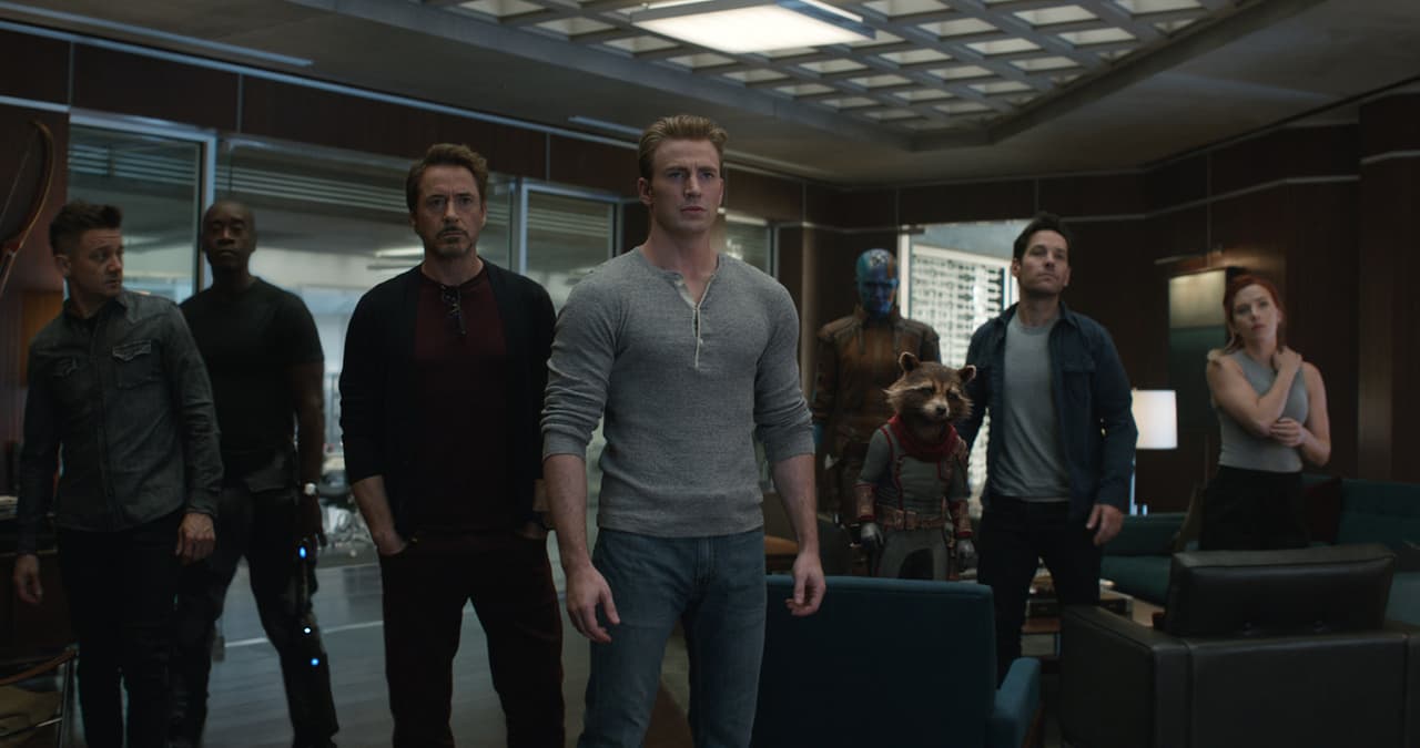 ¿Tony Stark es adoptado? Los directores de 'Endgame' por fin respondieron