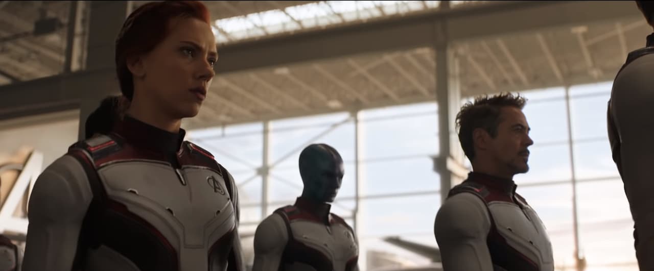 El póster de Avengers: Endgame tenía un error que los fanáticos no perdonaron