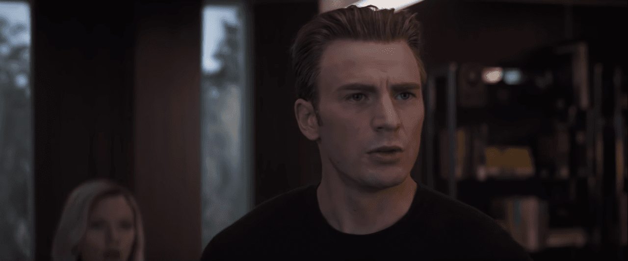 Así es como se logró envejecer al Capitán América en Endgame ¡la magia del cine!