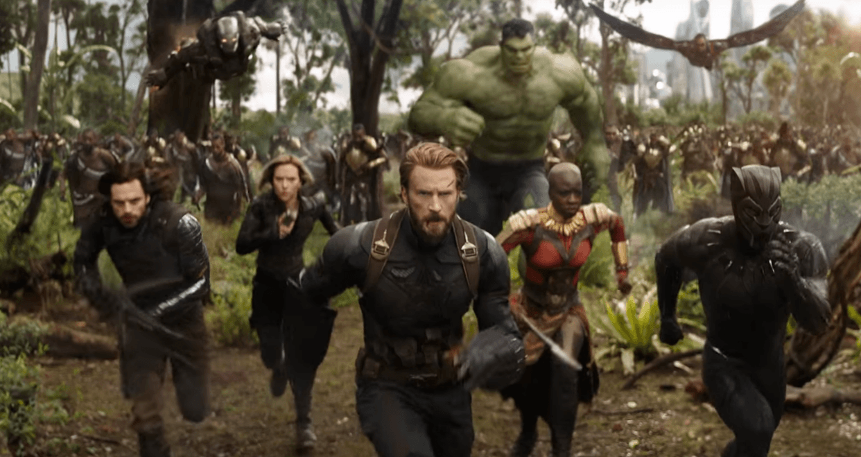 Después de Avengers: Infinity War, 10 ideas que podrían ser adaptadas en el MCU 