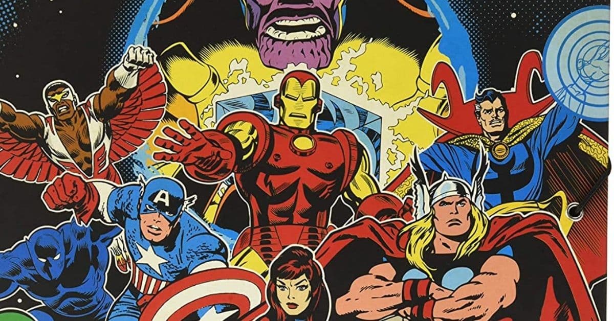 Vision y otros 8 personajes traicionaron a los Avengers: ¿se lo merecían?