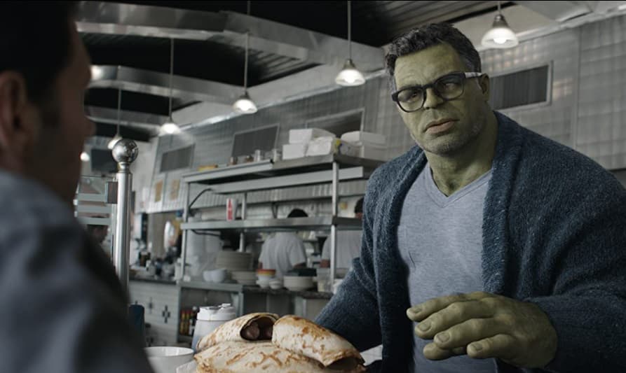 Avengers y The Boys en versión animada: conoce el filtro que lo hace posible