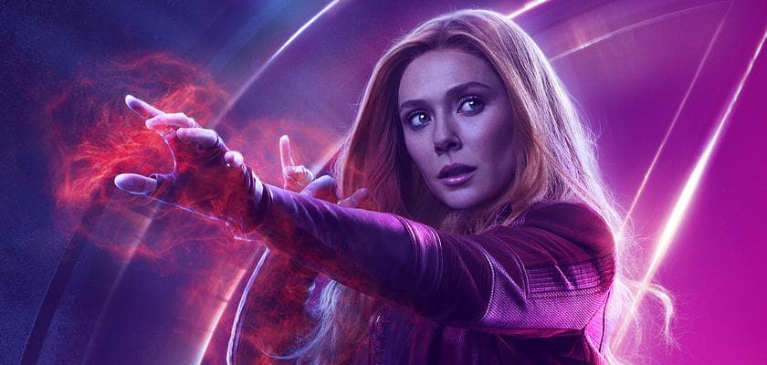 Wanda vs Doctor Strange: ¿cuál es la diferencia entre su magia y quién es más poderoso?
