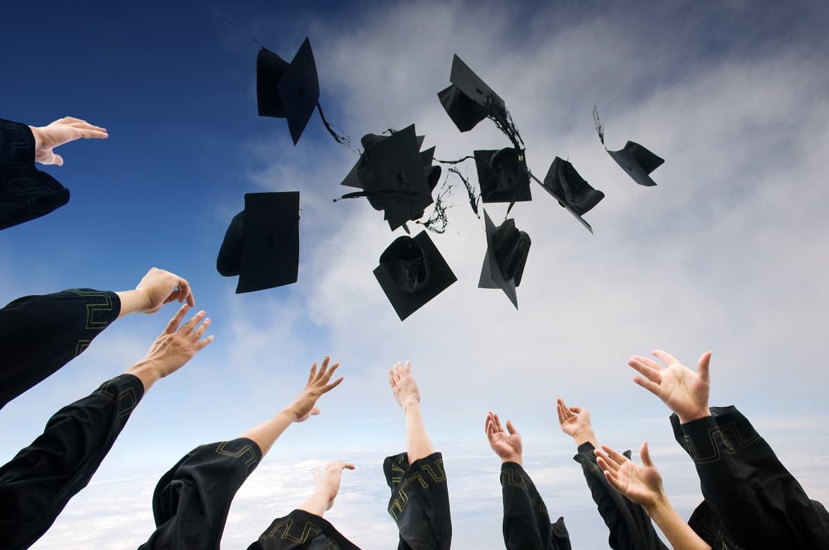 El discurso de los Obama para los graduados del 2020 es enternecedor