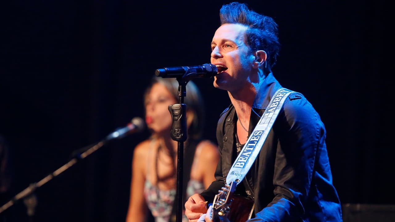 No podés declararte FAN de Axel si no conocés esta parte de su historia