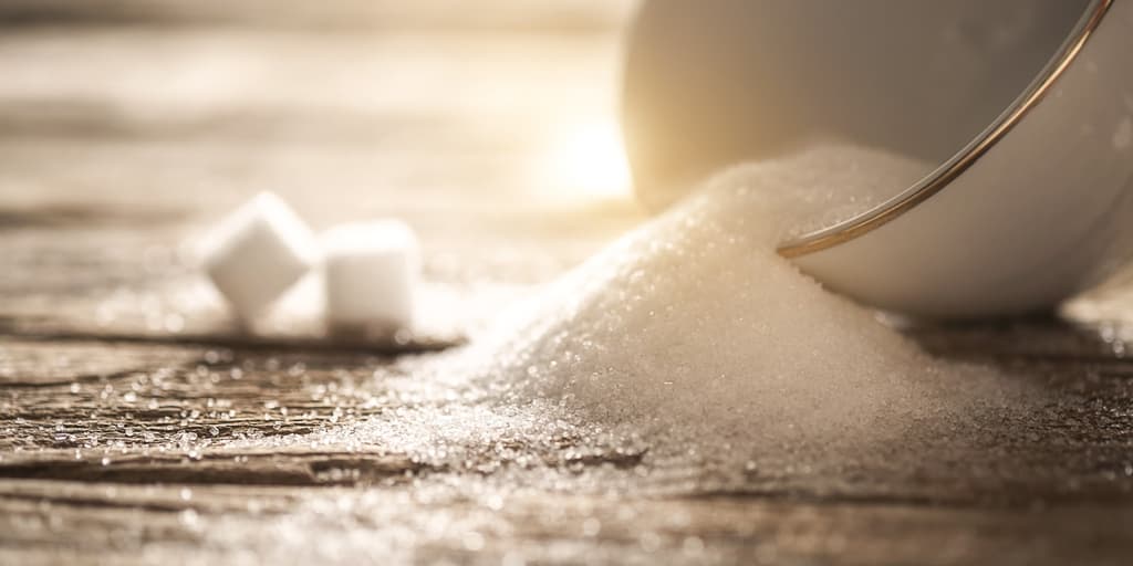 Podrías ser intolerante o alérgico al azúcar y no saberlo: conoce los síntomas