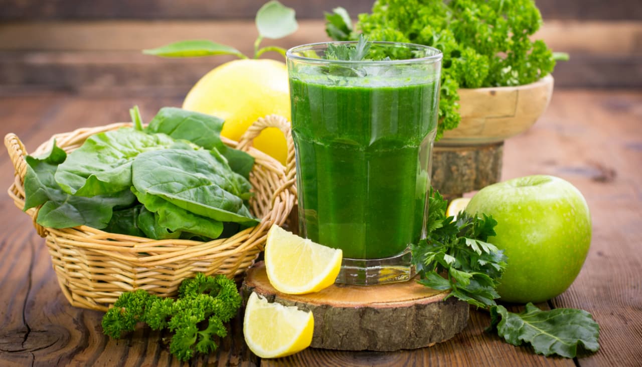 La couve rejuvenece el cerebro 11 años, limpia el hígado y tiene muchos otros beneficios