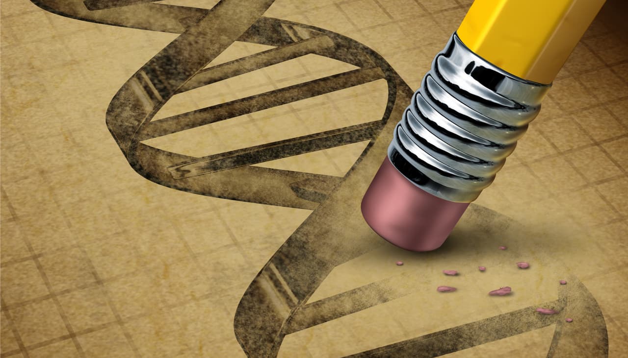 Científicos alertan: el cromosoma Y está disminuyendo y podría dejar de existir en el futuro