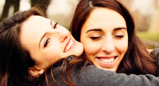 Si haces estas 8 cosas con tu amiga, su amistad será para toda la vida. ¡Compruébalo!