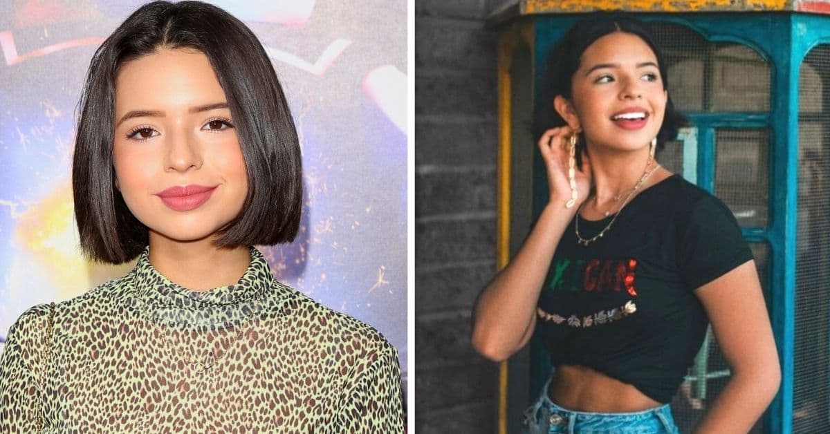 Ángela Aguilar está entre las más bellas de People y estas 7 fotos demuestran por qué