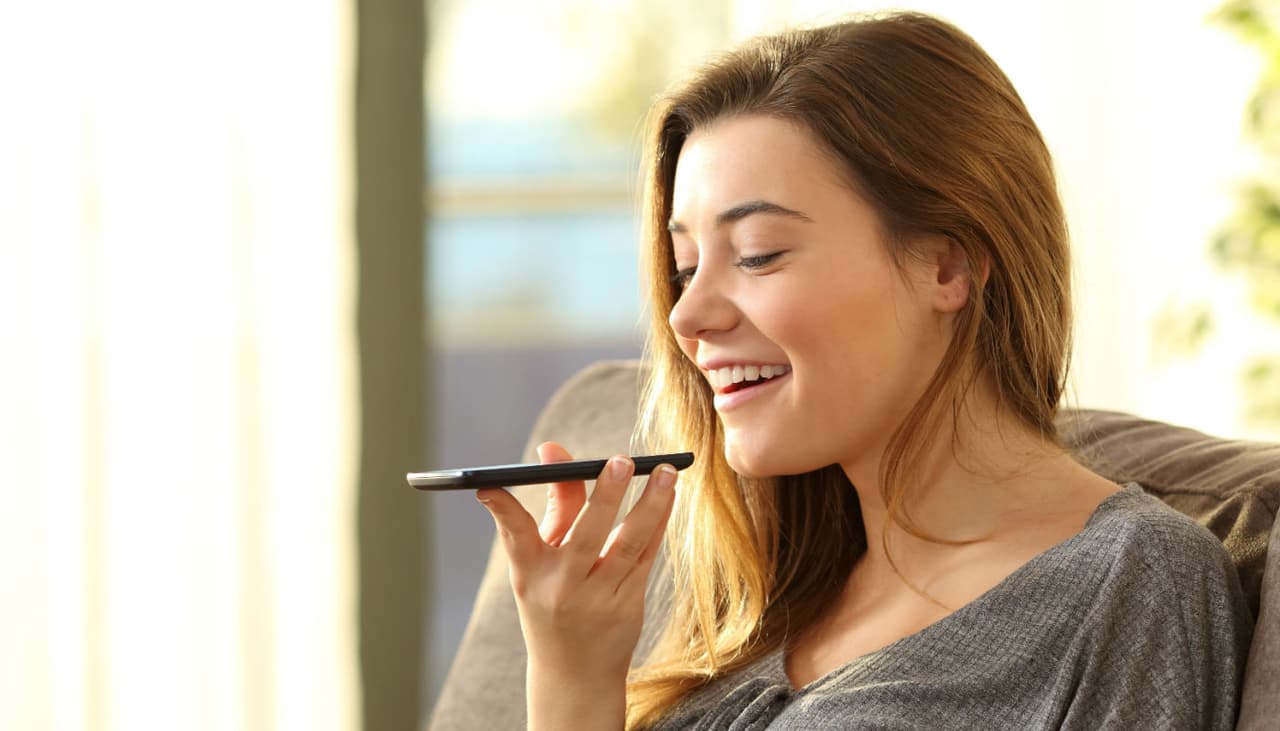 ¿Un amigo te envía audios eternos por Whatsapp? Esta app hará que tu vida sea más fácil