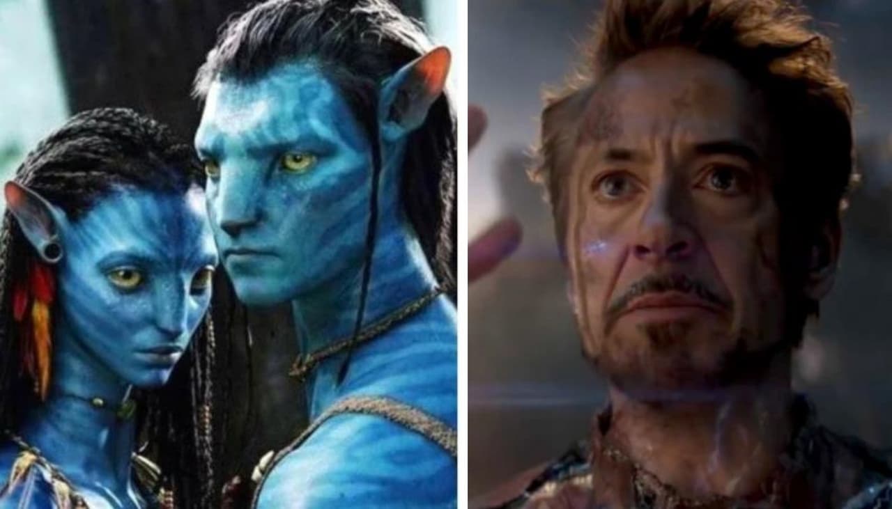 Zoe Zaldana y su mensaje tras el debate ‘Avatar vs. Avengers': ella es la única ganadora