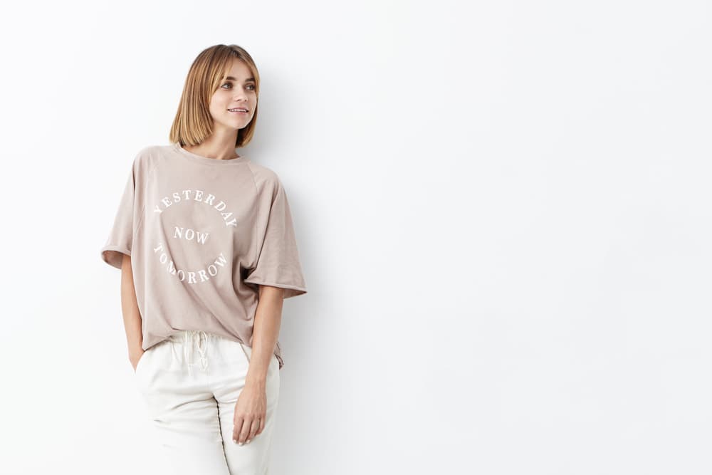 5 errores que cometes con tu ropa y te hacen ver más ancha de lo que eres