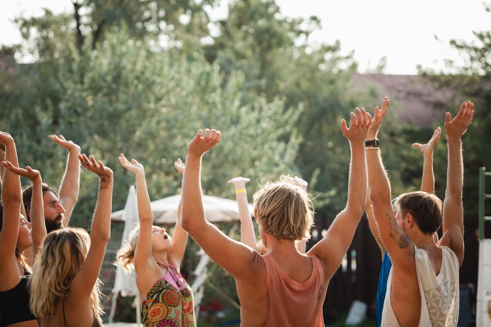 <b> Clase de Cardio Dance</b>
<br>
<br>Fecha: 3 de Septiembre
<br> Lugar: Dance Room in Hansborough Recreation Center
<br> Hora: 9:00 a.m.–10:00 a.m.
<br>
<b><a href="https://www.nycgovparks.org/events/2023/09/03/cardio-dance" target="_blank">Más información en el siguiente enlace</a></b>
<br>
<br>