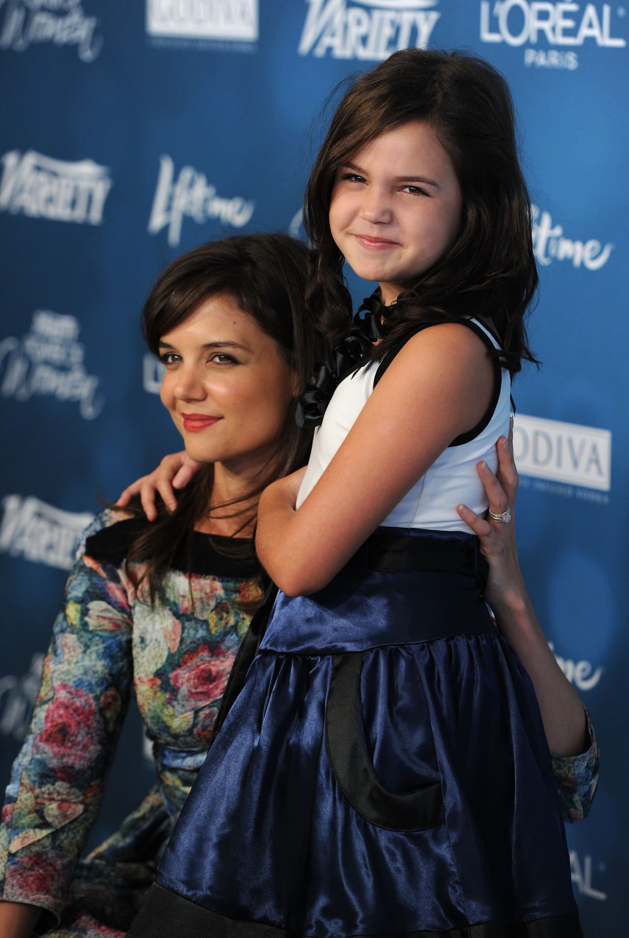 ¡La niña de la película 'Esposa de Mentira creció'! Mira cómo luce hoy 