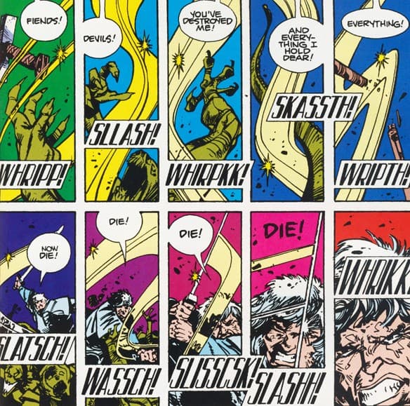 Los 7 mejores momentos de Thor en los cómics de Walt Simonson