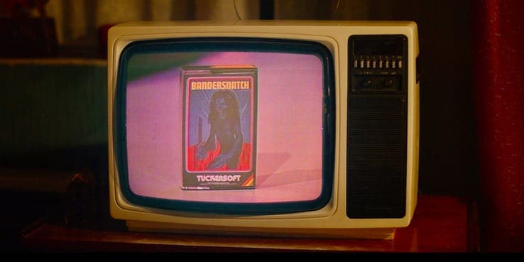 El creador de Black Mirror responde duramente a los críticos de Bandersnatch