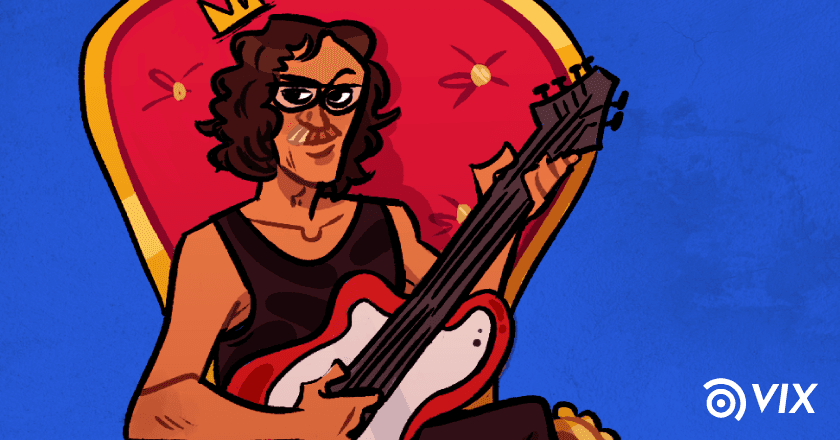 ¿Por qué será que te queremos tanto? 5 momentos inolvidables de Charly García