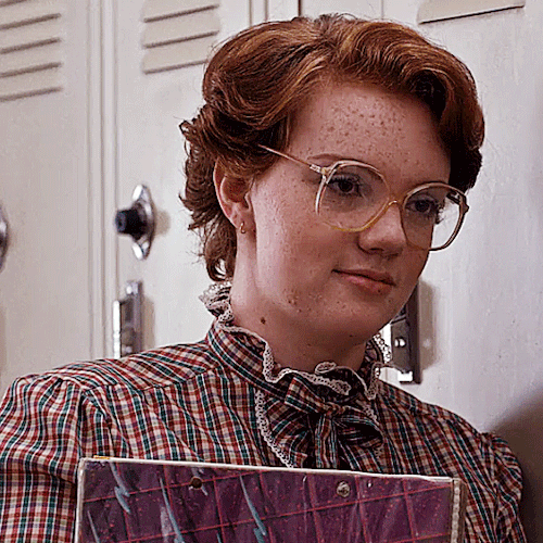 Por fin un poco de justicia: Barb, de Stranger Things, fue nominada al Emmy