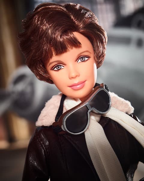 Barbie crea muñeca de Frida Kahlo y otras 2 mujeres que hicieron historia: ¡prepara la tarjeta!