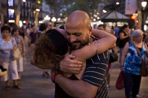 Radicalización: cada uno de nosotros es fundamental para evitarla