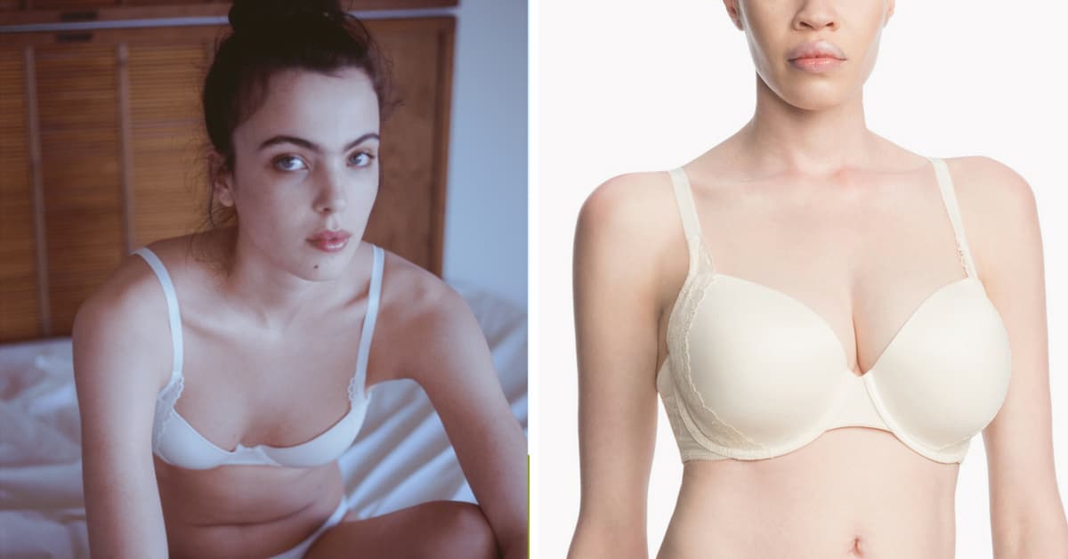 Rihanna reinventó el 'nude' con la sexy lencería de Savage X Fenty para cada tono de piel