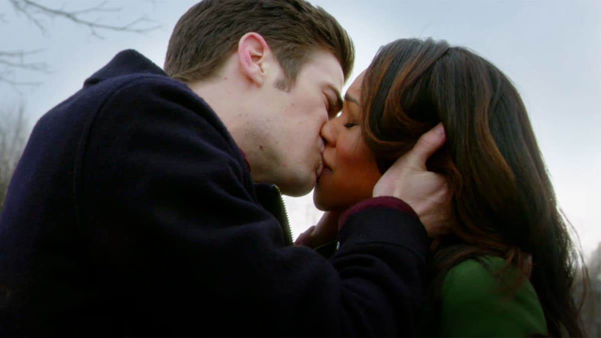 The Flash: ¿esa boda que estamos esperando sucederá en la temporada 4?