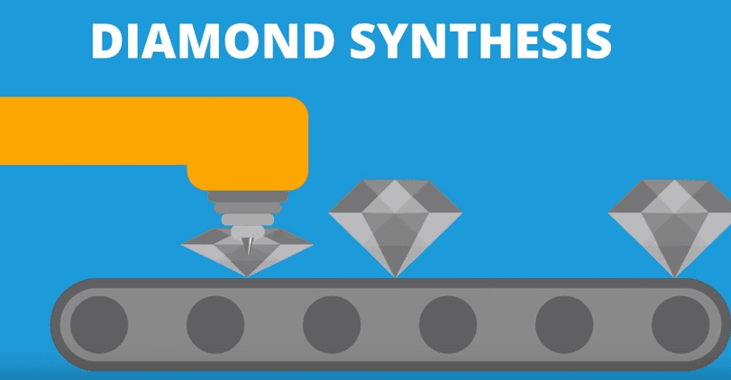 Estas baterías de diamantes están hechas con desechos nucleares y duran miles de años