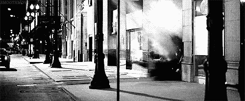 ¿Bati-moto, eres tú? Honda desarrolló una motocicleta inteligente... MUY inteligente