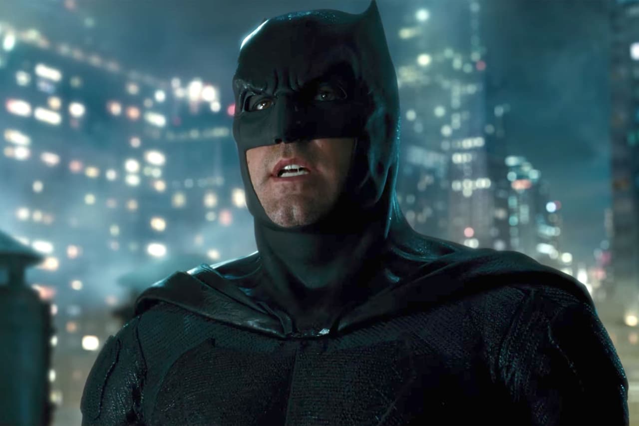 4 razones por las que Armie Hammer sería EL indicado para ser Batman (atención, DC)