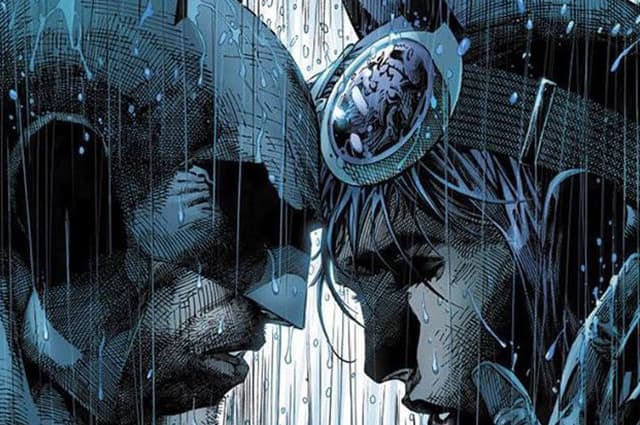 Batman: llegó la boda con el final más inesperado y digno del Caballero Oscuro posible