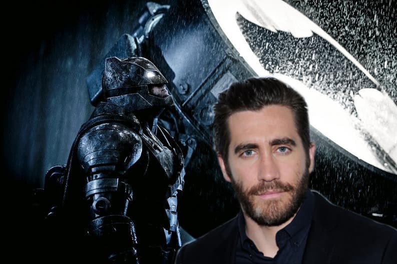 Batman: Warner Bros. ya no quiere a Ben Affleck y tiene un sustituto, según rumores