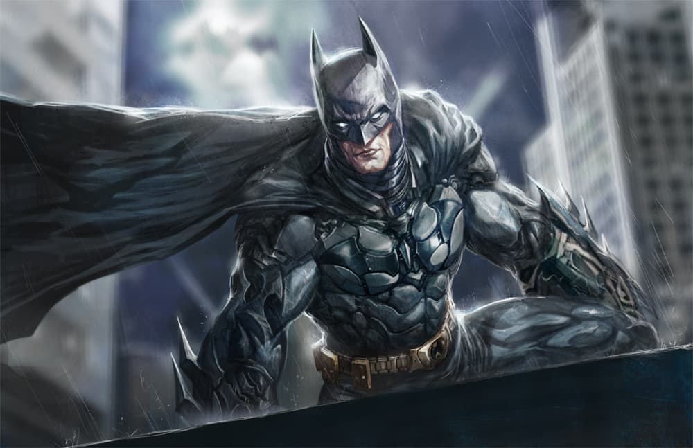 Alternativa Batman: las 7 mejores versiones alternativas del murciélago