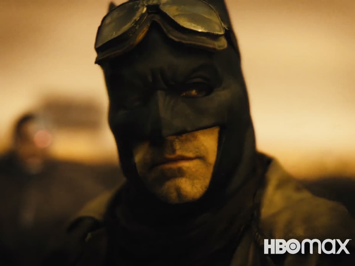 ¿Te gustó el 'Snyder Cut' pero no sabes qué sigue para DC? 7 películas que no te puedes perder