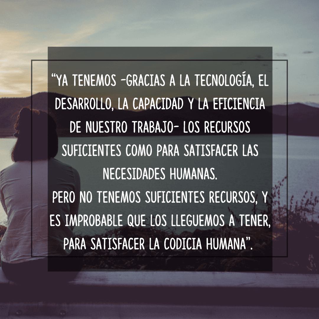 Mi manera de recordarlo: 9 verdades de Bauman que me hicieron reflexionar y comprender la realidad actual