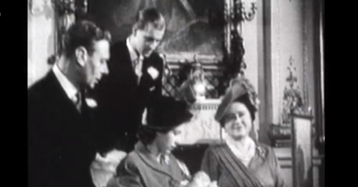 Desde Carlos hasta la princesita Charlotte, así han sido los bautizos de la realeza ¡Mira las fotos!