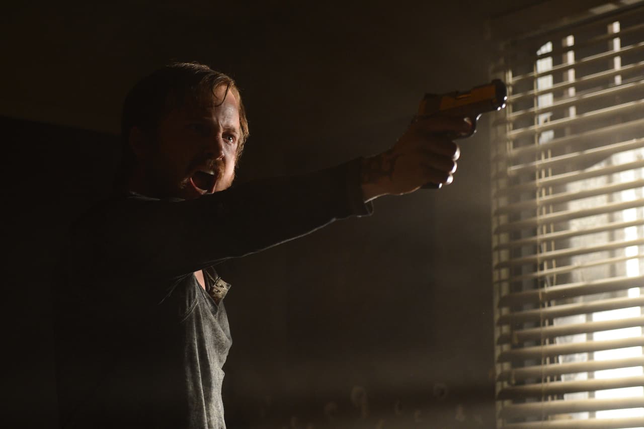 Escena de Breaking Bad