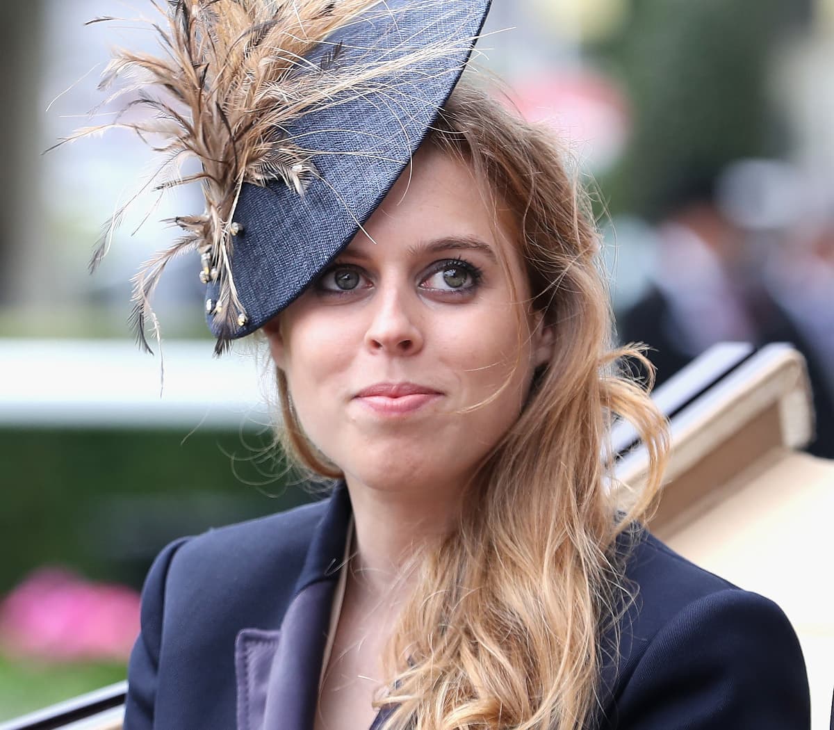 La princesa Beatrice de York habló de su vida como madrastra: no es como en los cuentos